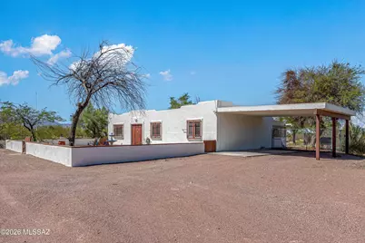 7404 E Glacier Park Court, Sahuarita, AZ 85629 - Photo 1