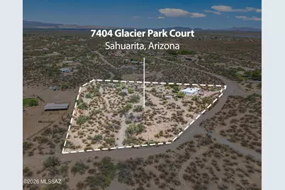 7404 E Glacier Park Court, Sahuarita, AZ 85629 - Photo 7