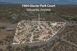 7404 E Glacier Park Ct, Sahuarita, AZ 85629 - Photo 7