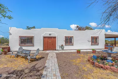 7404 E Glacier Park Court, Sahuarita, AZ 85629 - Photo 9