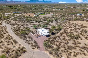 7404 E Glacier Park Ct, Sahuarita, AZ 85629 - Photo 37
