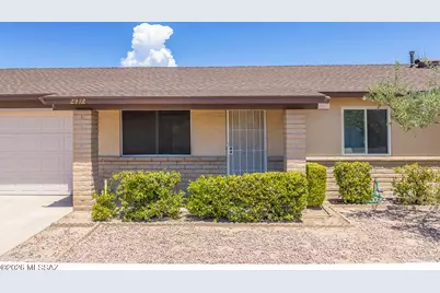 2972 W Pepper Drive, Tucson, AZ 85741 - Photo 3