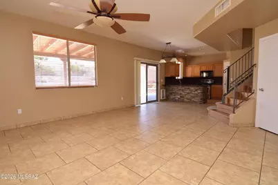 10226 E Desert Eden Place, Tucson, AZ 85747 - Photo 9