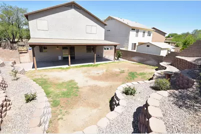 10226 E Desert Eden Place, Tucson, AZ 85747 - Photo 45