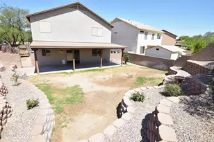 10226 E Desert Eden Pl, Tucson, AZ 85747 - Photo 45