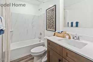 6692 S Sundance Kid Ave, Tucson, AZ 85746 - Photo 21