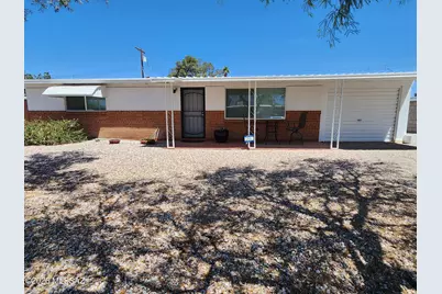 5225 E 26th Street, Tucson, AZ 85711 - Photo 1