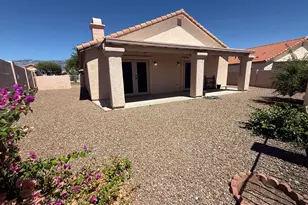 12349 N Brightridge Dr, Oro Valley, AZ 85755 - Photo 31