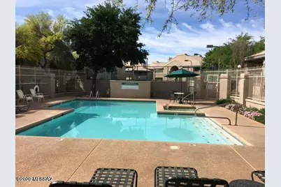 101 S Players Club Drive #APT 23202, Tucson, AZ 85745 - Photo 31