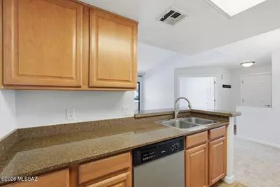 101 S Players Club Drive #APT 23202, Tucson, AZ 85745 - Photo 15