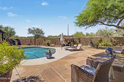 504 W Potosi Point Court, Tucson, AZ 85737 - Photo 9