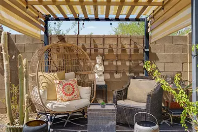 504 W Potosi Point Court, Tucson, AZ 85737 - Photo 41