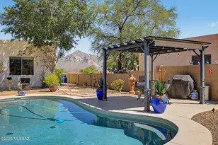 504 W Potosi Point Ct, Tucson, AZ 85737 - Photo 37