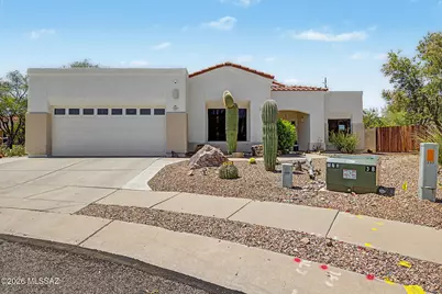 504 W Potosi Point Court, Tucson, AZ 85737 - Photo 11