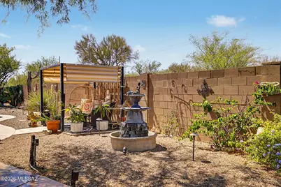 504 W Potosi Point Court, Tucson, AZ 85737 - Photo 43