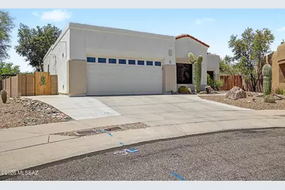 504 W Potosi Point Court, Tucson, AZ 85737 - Photo 3