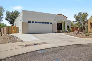 504 W Potosi Point Ct, Tucson, AZ 85737 - Photo 3
