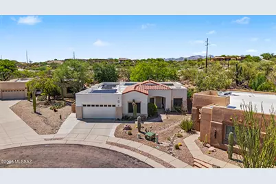 504 W Potosi Point Court, Tucson, AZ 85737 - Photo 47