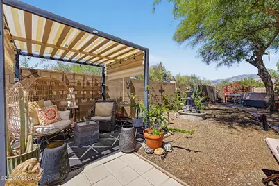 504 W Potosi Point Court, Tucson, AZ 85737 - Photo 45