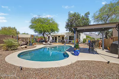 504 W Potosi Point Court, Tucson, AZ 85737 - Photo 33