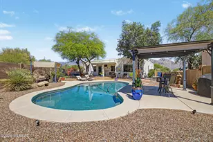 504 W Potosi Point Ct, Tucson, AZ 85737 - Photo 33