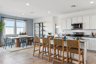 9769 N Heavenly Bamboo Dr, Marana, AZ 85653 - Photo 3