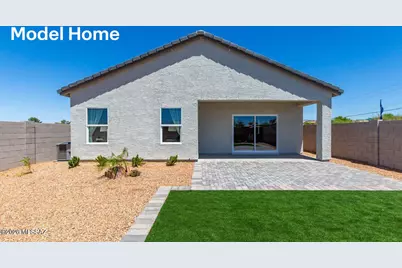 740 W Calle Manolete, Sahuarita, AZ 85629 - Photo 41