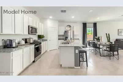 740 W Calle Manolete, Sahuarita, AZ 85629 - Photo 13