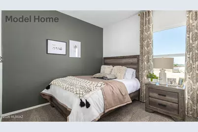 740 W Calle Manolete, Sahuarita, AZ 85629 - Photo 31