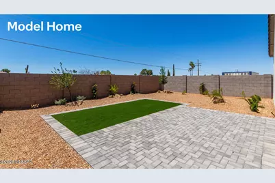 740 W Calle Manolete, Sahuarita, AZ 85629 - Photo 39