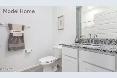 740 W Calle Manolete, Sahuarita, AZ 85629 - Photo 33