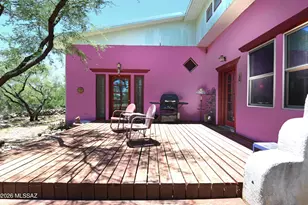 264 Lenon Way, Patagonia, AZ 85624 - Photo 5