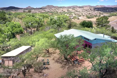 264 Lenon Way, Patagonia, AZ 85624 - Photo 45