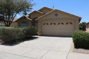 5479 W Silent Dove Way, Marana, AZ 85658 - Photo 1