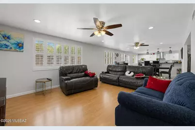 7502 E Lee Place, Tucson, AZ 85715 - Photo 3
