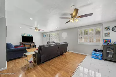7502 E Lee Place, Tucson, AZ 85715 - Photo 3