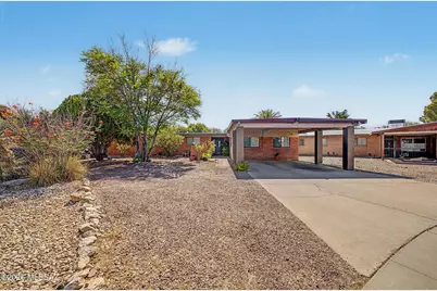 7502 E Lee Place, Tucson, AZ 85715 - Photo 1