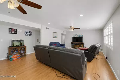 7502 E Lee Place, Tucson, AZ 85715 - Photo 5