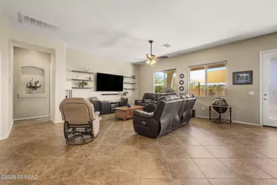 14290 N Arrowpoint Ash Avenue, Marana, AZ 85658 - Photo 3