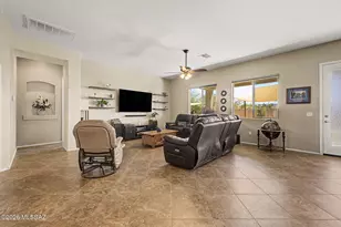 14290 N Arrowpoint Ash Ave, Marana, AZ 85658 - Photo 3