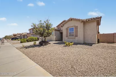 14290 N Arrowpoint Ash Avenue, Marana, AZ 85658 - Photo 7