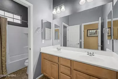 14290 N Arrowpoint Ash Avenue, Marana, AZ 85658 - Photo 21
