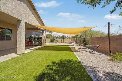 14290 N Arrowpoint Ash Avenue, Marana, AZ 85658 - Photo 33