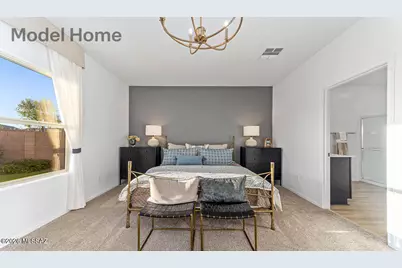 755 W Calle Lupa, Sahuarita, AZ 85629 - Photo 17