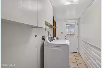 7138 E Paseo San Andres, Tucson, AZ 85710 - Photo 17