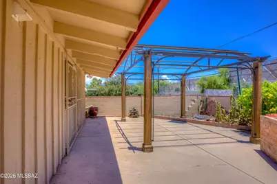 7138 E Paseo San Andres, Tucson, AZ 85710 - Photo 25