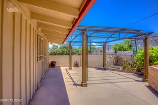 7138 E Paseo San Andres, Tucson, AZ 85710 - Photo 25