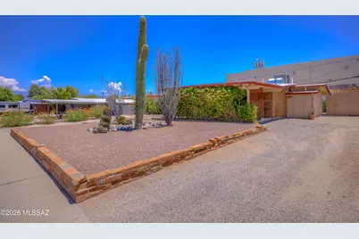 7138 E Paseo San Andres, Tucson, AZ 85710 - Photo 3