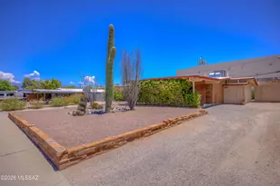 7138 E Paseo San Andres, Tucson, AZ 85710 - Photo 3
