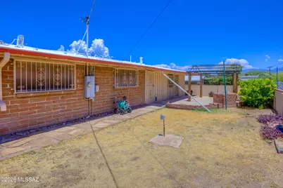 7138 E Paseo San Andres, Tucson, AZ 85710 - Photo 27
